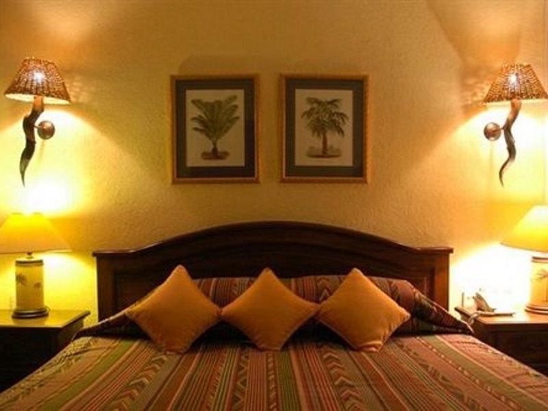 Kilaguni Serena Safari Lodge Tsavo Eksteriør bilde
